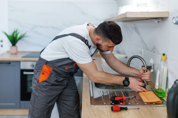 Best Faucet Repair  in Rkside, PA