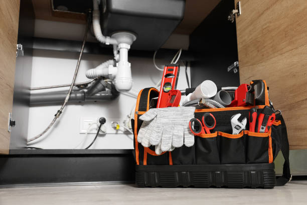 Shower Repair Services in Parkside, PA