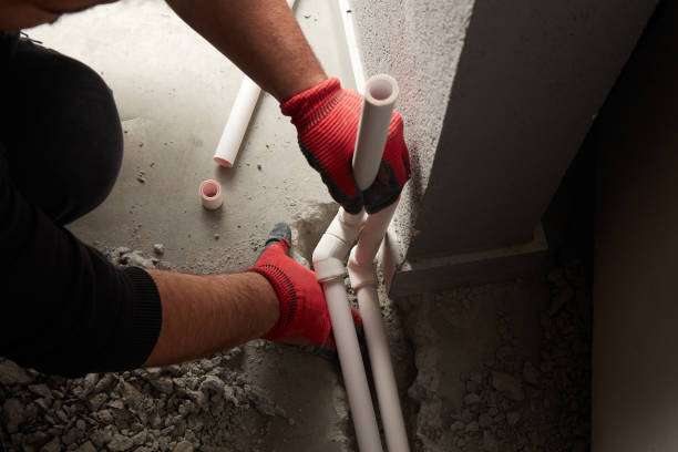 Best Same-Day Plumbing Service  in Rkside, PA