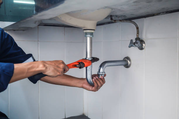 Best Water Heater Repair  in Rkside, PA