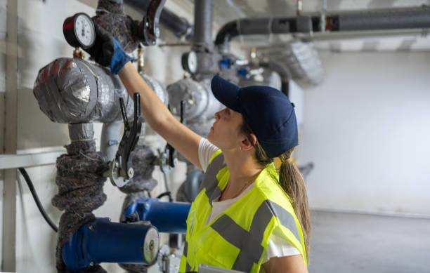 Best Sewer Line Repair  in Rkside, PA