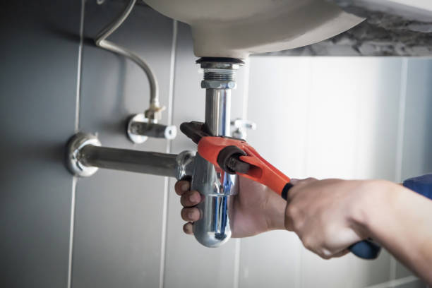 Best Toilet Repair Services  in Rkside, PA