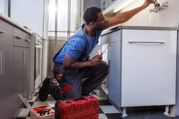 Best Sprinkler Systems  in Rkside, PA