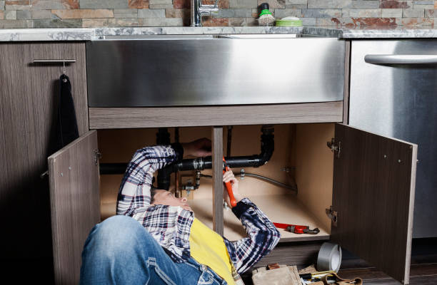 Trusted Parkside, PA Plumbing Experts